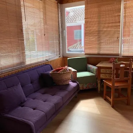 Casa vacanze Con Piscina A 50 M De La Playa . Marbella