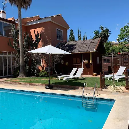 Holiday home Con Piscina A 50 M De La Playa . *