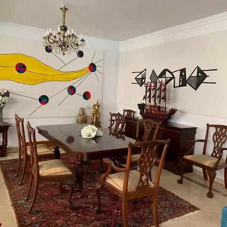 Con Piscina A 50 M De La Playa . Prázdninový dům *