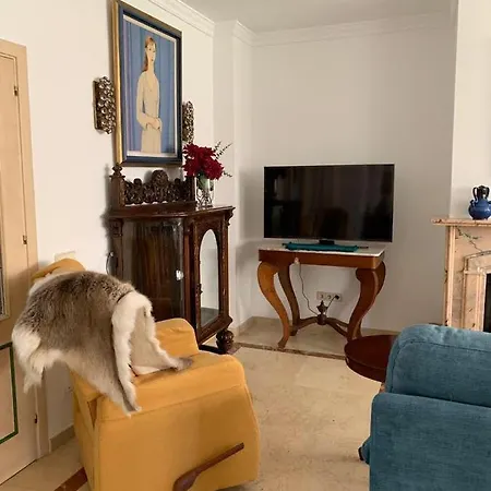 Hébergement de vacances Con Piscina A 50 M De La Playa . *